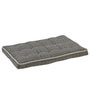 Bowsers Matelas de cage de luxe pour animaux, Herringbone