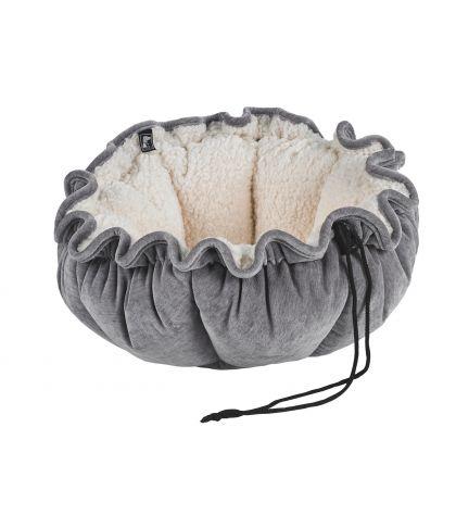 Bowsers Buttercup Pet Bed, Pumice