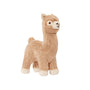 Fluff & Tuff Inca Alpaca Dog Toy