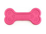SodaPup Jouet en nylon MuttsKickButt Os pour chien, Rose