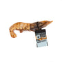 Hero Dog Treats Barktastics Crevettes roses Friandises artisanales pour chiens