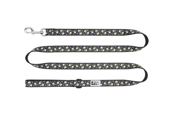 RC Pets Dog Leash, Daisies
