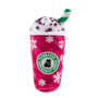 Haute Diggity Dog Starbarks Puppermint Mocha Dog Toy