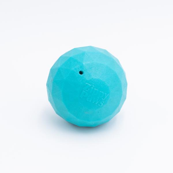ZippyPaws ZippyTuff Waggle Ball Dog Toy