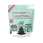 Bocce's Bakery Feast of Fishies Cat Treats