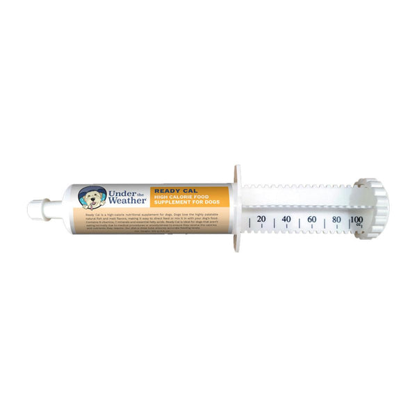 Under the Weather Ready Cal High Calorie Food Supplement for Dogs