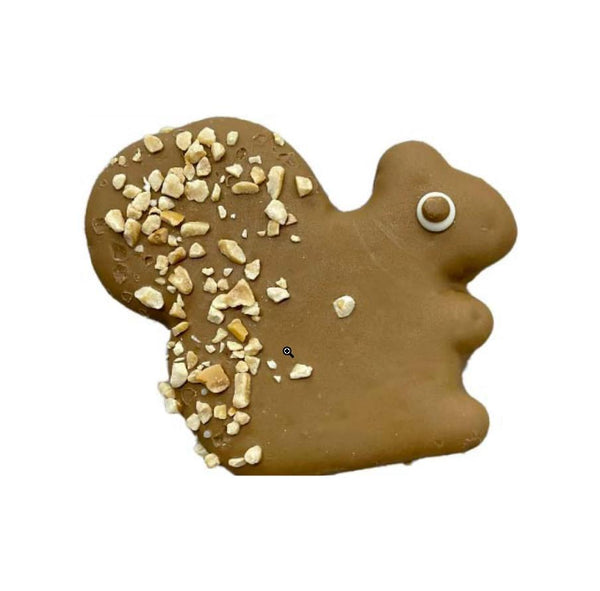 Bosco & Roxy's Squirrel Dog Treats