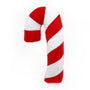 ZippyPaws Jouet pour chien Holiday Jigglerz Candy Cane