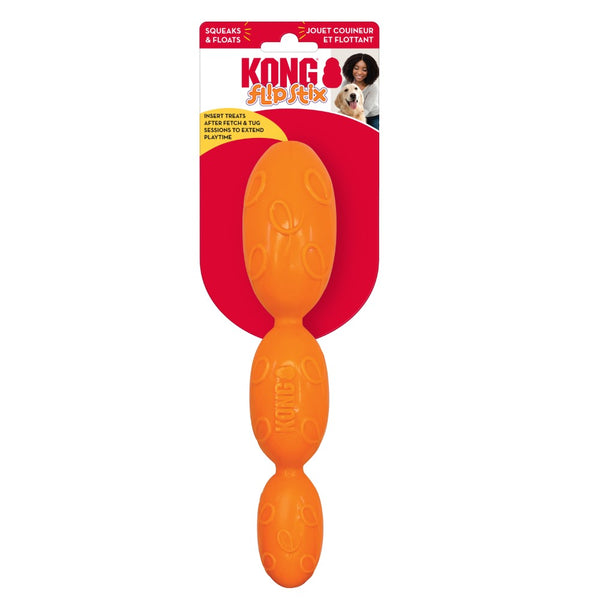 KONG FlipStix Interactive Dog Toy