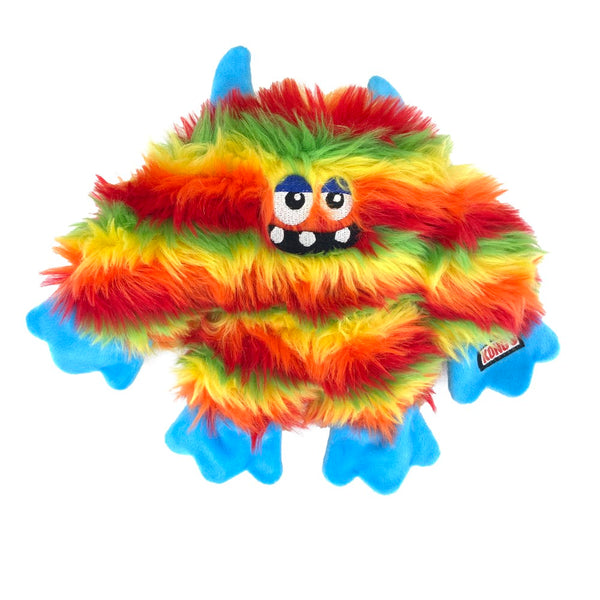 KONG Frizzles Zazzle Dog Toy