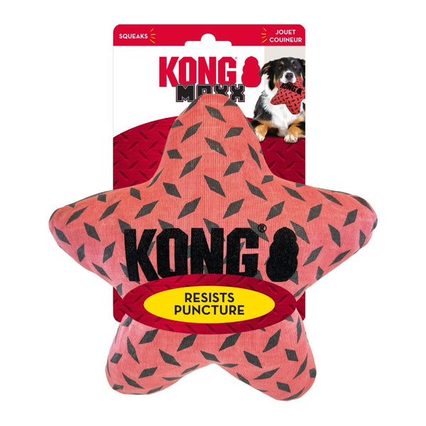 KONG Maxx Star Dog Toy