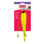 Queues de rechange KONG Purrsuit Whirlwind, pack de 2