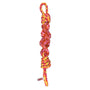 KONG Rope Bunji Jouet pour chien, assorti