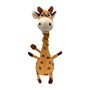 KONG Shakers Bobz Girafe Jouet pour chien