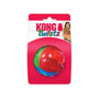 Jouet pour chien KONG Twistz Ball