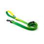 Woof Concept Waterproof Dog Leash, Lime Margarita