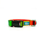 Woof Concept Dog Collar, Baked Too
