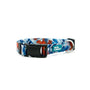 Woof Concept Dog Collar, Koi