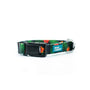 Woof Concept Dog Collar, Maui 2