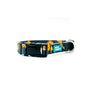 Woof Concept Dog Collar, Brookyn