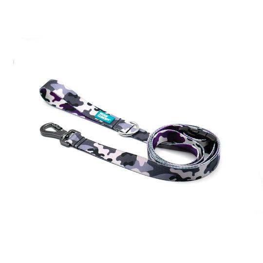 Woof Concept Dog Leash, Combat