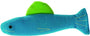 Jouet poisson Annette OurPets pour chat