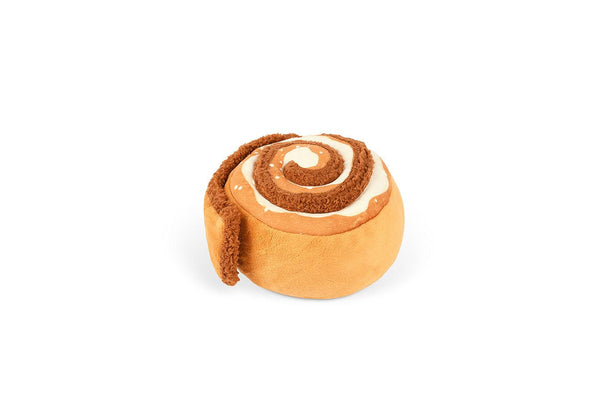 P.L.A.Y. Pup Cup Cafe Cinnabone Dog Toy