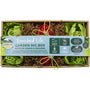 Jouet pour petits animaux Oxbow Enriched Life Garden Dig Box