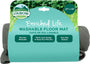 Tapis de sol lavable Oxbow Enriched Life pour petits animaux