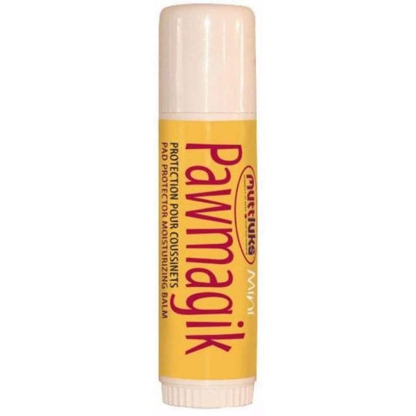 Muttluks Pawmagik Paw Balm Mini hydratant pour chiens