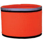 Muttluks MuTTravel ViziNek Safety Gear for Dogs, Orange