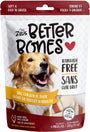 Zeus Better Bones Friandises pour chiens saveur poulet BBQ