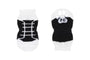 RC Pets PAWks amusantes, Espadrilles noires