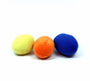 Outward Hound Jouet pour chien œufs de remplacement Egg Babies, lot de 3