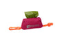RC Pets Distributeur de sacs, Azalée chinée