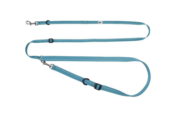 RC Pets Primary Active Small Dog & Cat Leash, Dark Teal
