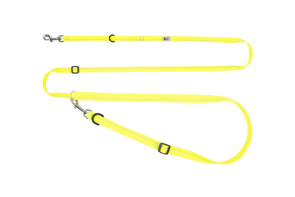RC Pets Primary Active Small Dog & Cat Leash, Tennis