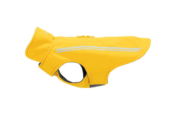 RC Pets Drift Dog Coat, Marigold
