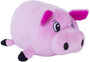 Outward Hound Fattiez Jouet pour chien en forme de cochon