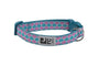 RC Pets Collier à motifs, Déco