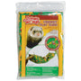Tube de jeu pour furets Living World