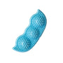 Snugarooz Pea Podz Jouet Chien, Bleu