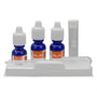 Kit de test d'ammoniaque Fluval pour aquarium