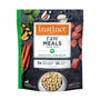 Instinct Raw Meals Grass-Fed Lamb Freeze-Dried Dog Food