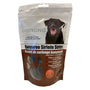 Livstrong Friandises en bandes de surlonge de kangourou pour chien.