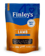 Finley's Friandises molles d'entraînement à l'agneau pour chiens.