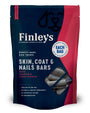 Finley's Barres Benefit Peau, Pelage & Ongles Friandises molles pour chiens