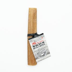 This & That Richard's Magnum Bully Stick Dog Treats