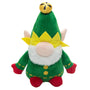 Snugarooz Jouet pour chien Elf le Gnome