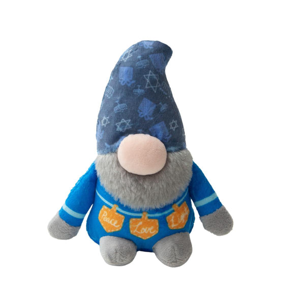 Snugarooz Jouet pour chien Baby Hanukkah Gnome